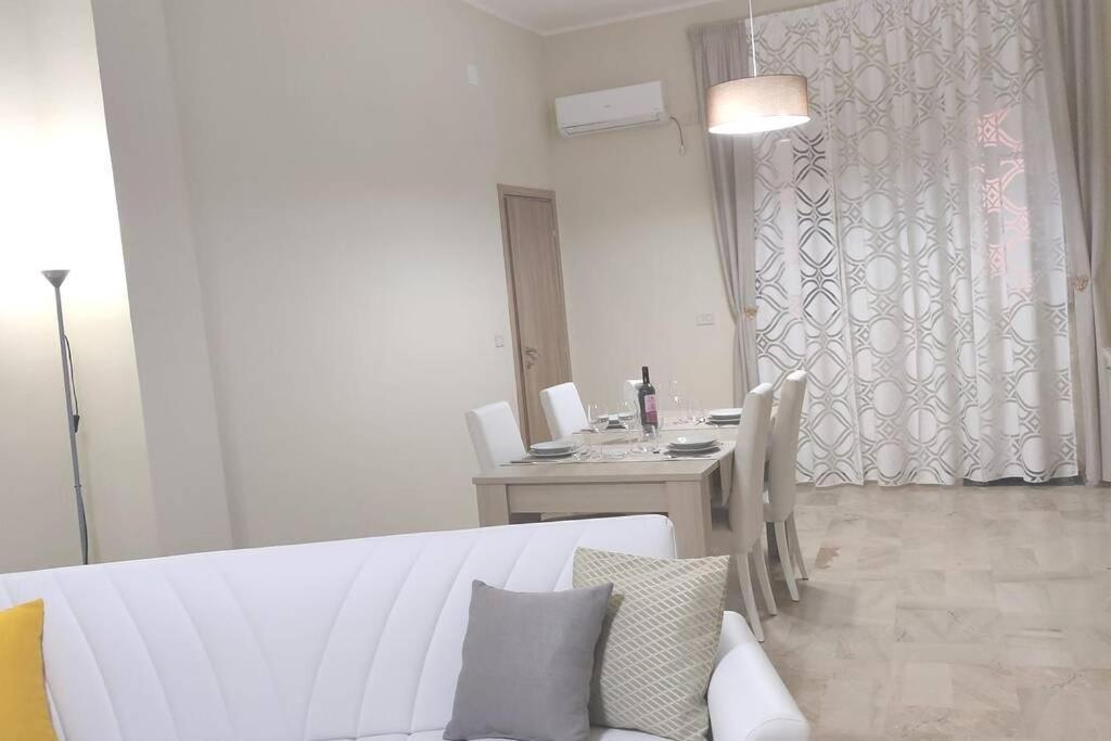 Apartment Miriade Балестрате Экстерьер фото