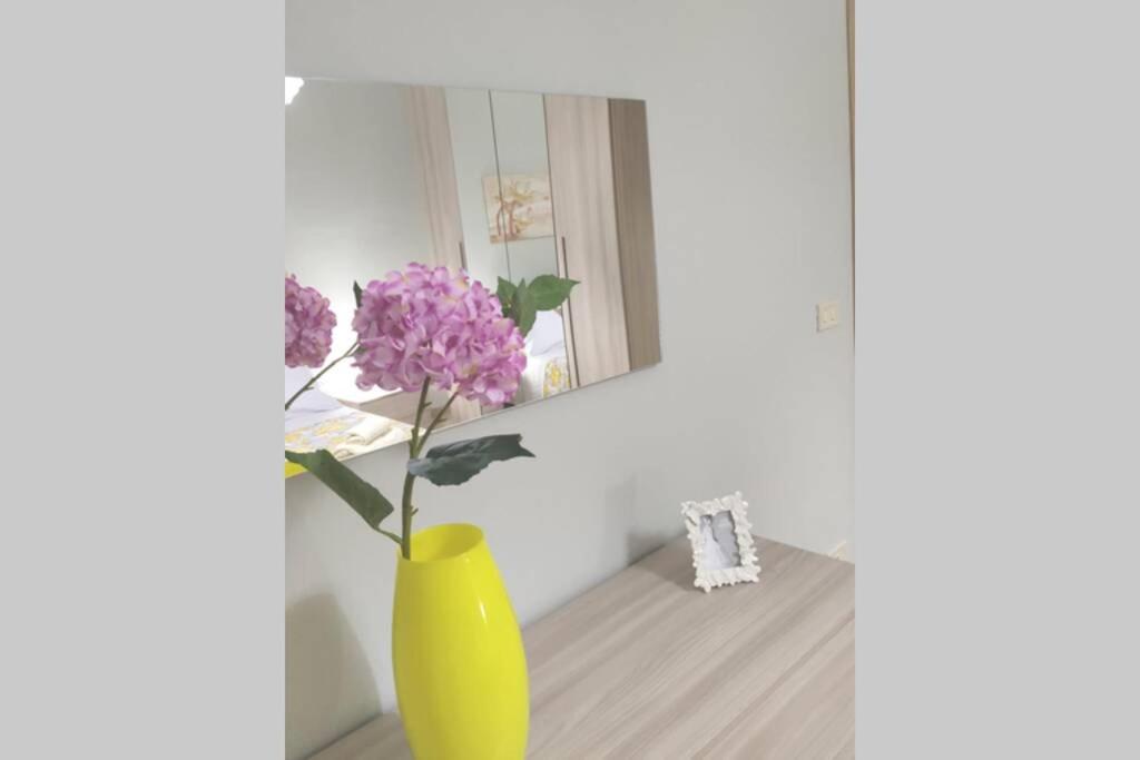 Apartment Miriade Балестрате Экстерьер фото
